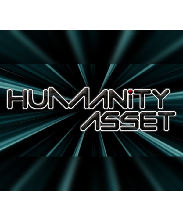 Humanity Asset Steam Key EUROPE